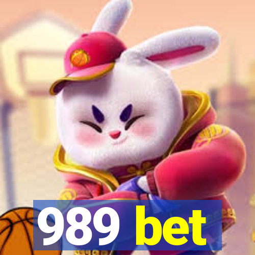 989 bet